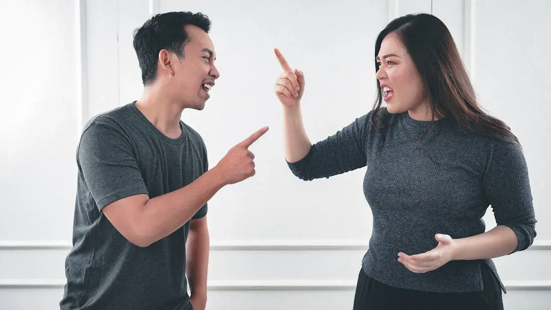 12 arguments common in long marriages that aren't worth it