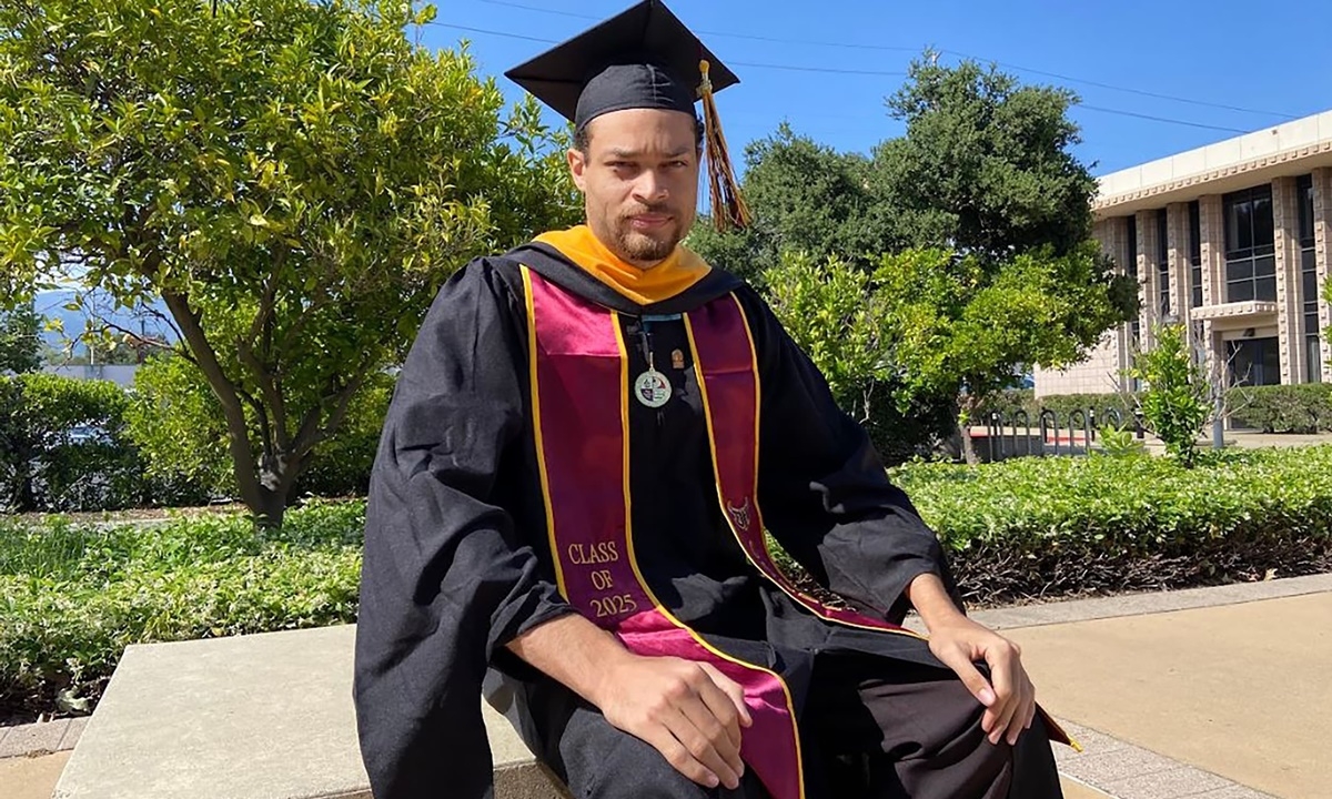 Quá trình cực đoan hóa của nghi phạm âm mưu ám sát ông Trump