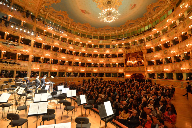 La Fenice, il 2 giugno e il no all'Inno: cosa è successo