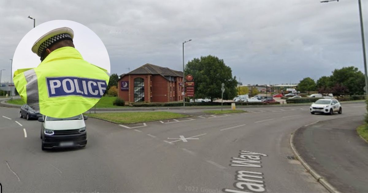 Blackpool Police launch witness appeal after man in his 50s died ...