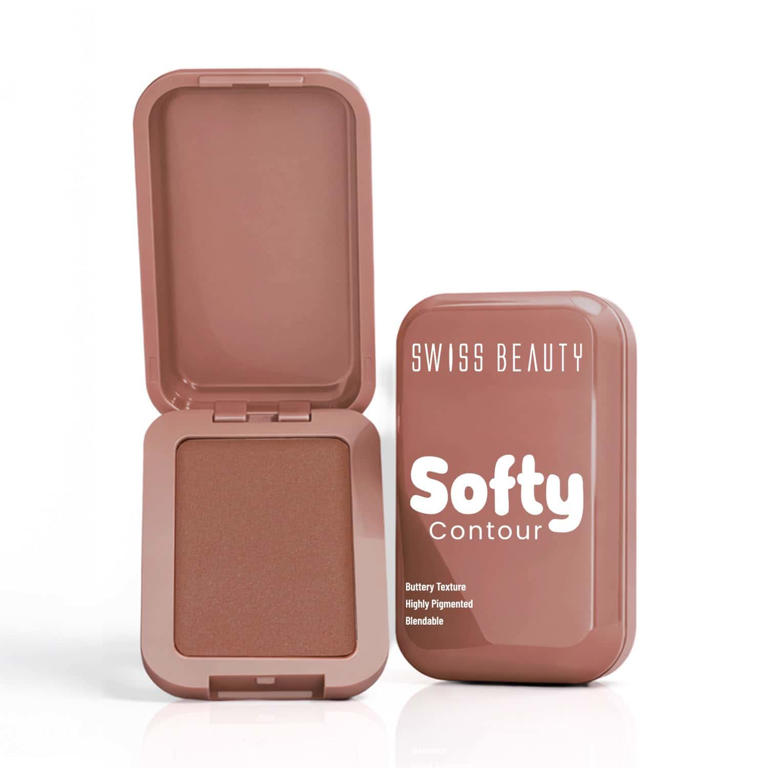 Contour & highlight picks on Amazon for a defined glow
