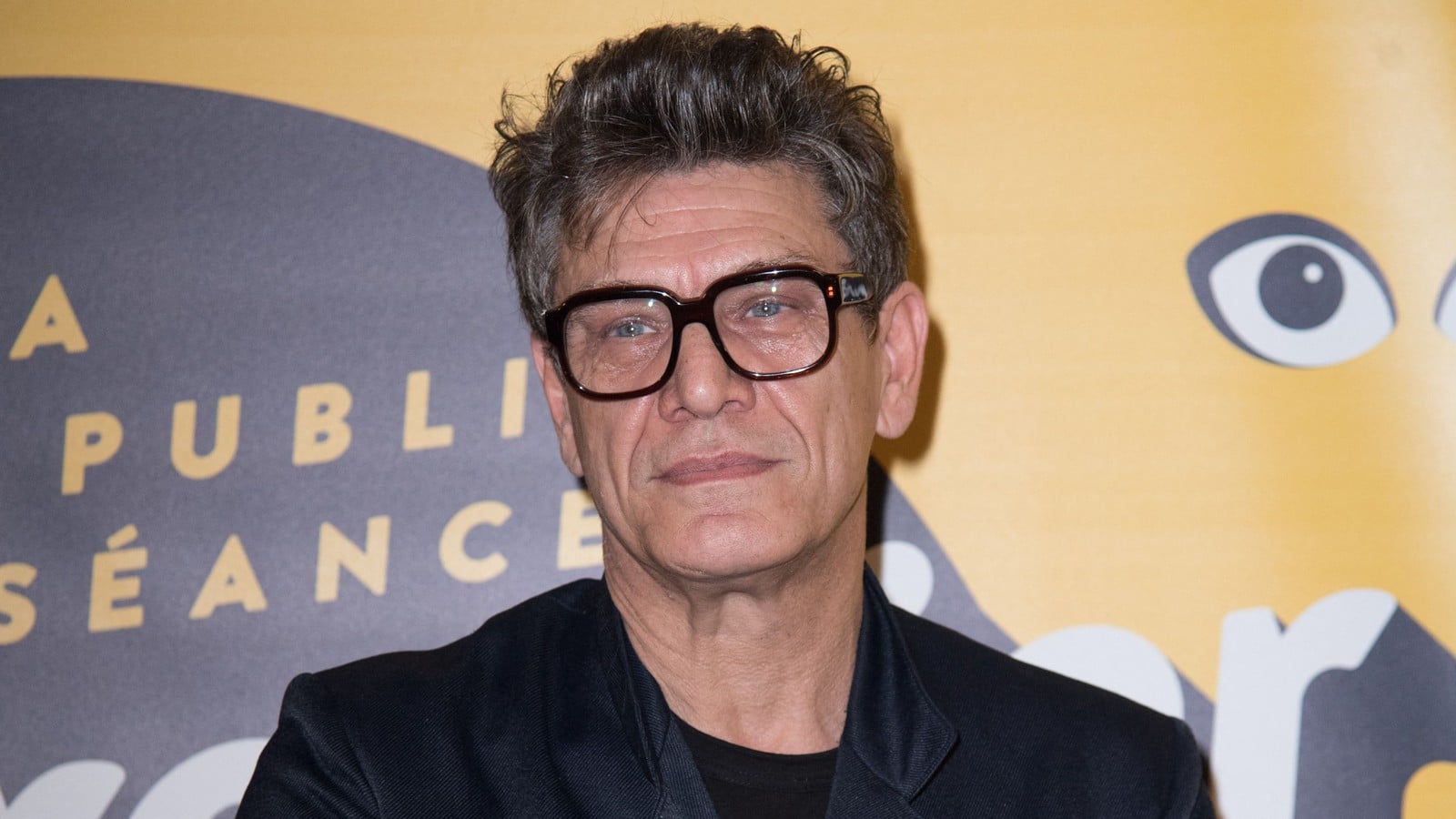Marc Lavoine : qui sont ses quatre enfants Simon, Yasmine, Roman et Milo