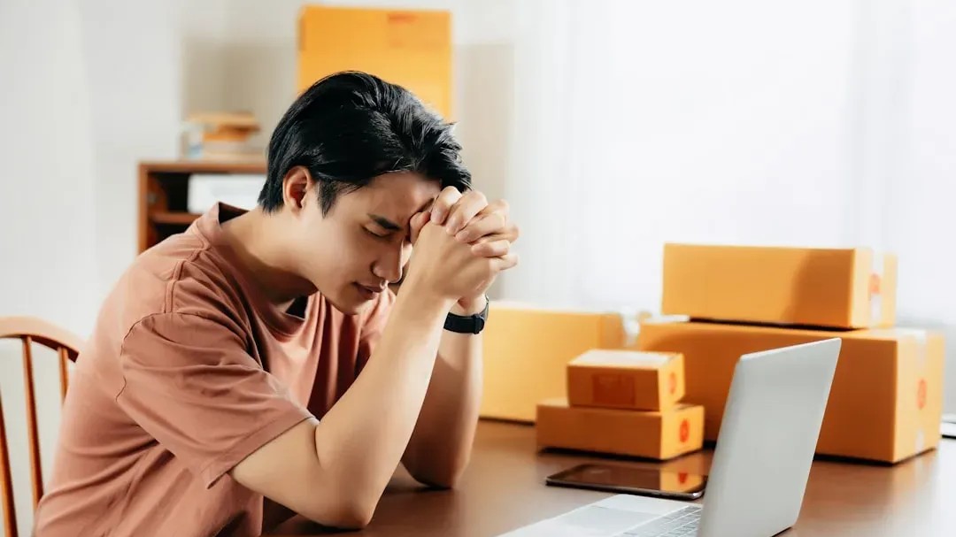 Why you should never rush a buying or selling decision