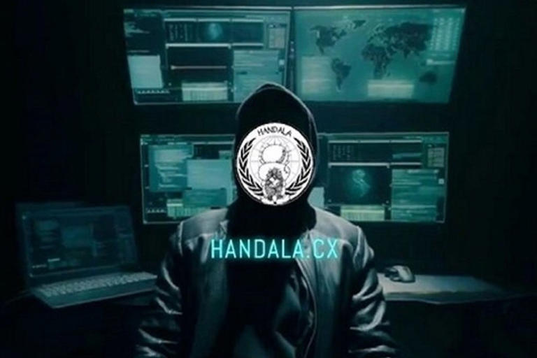 Iranian hackers expose personal details of thousands of US Marines in ...
