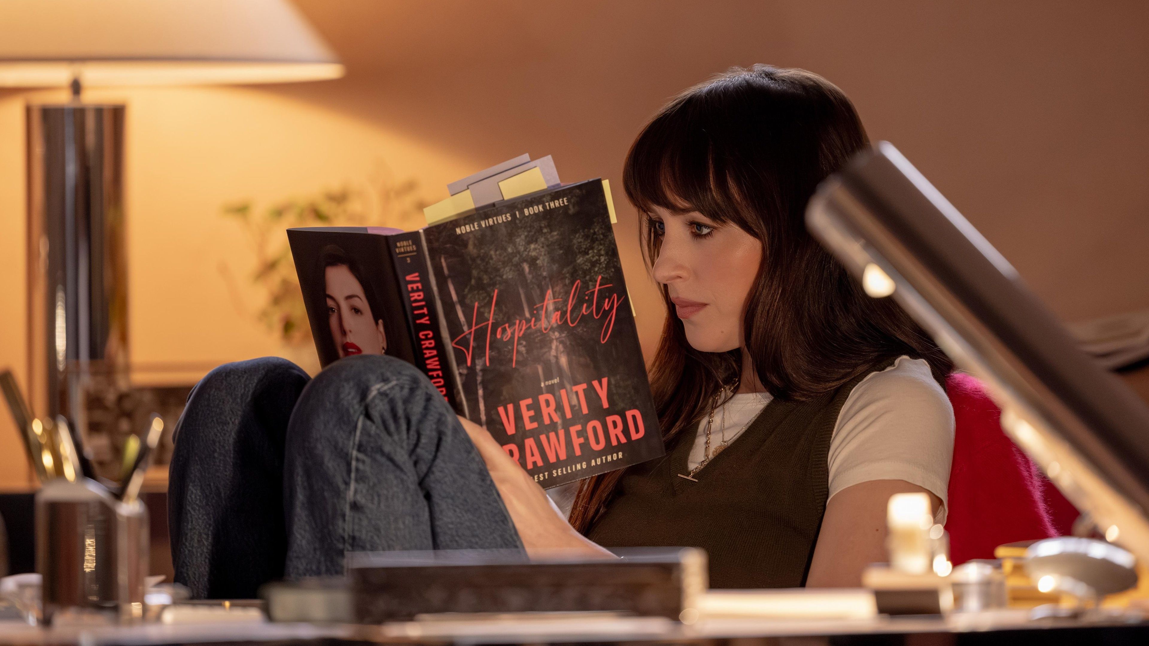 Colleen Hoover’s new thriller loses hundreds of theaters in major box ...