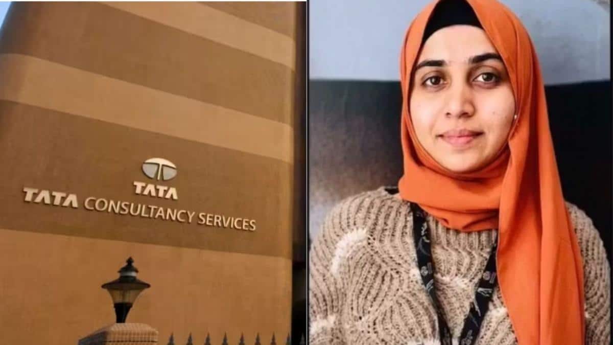 TCS Nashik case: Fresh allegations of teaching namaz, how to wear hijab ...