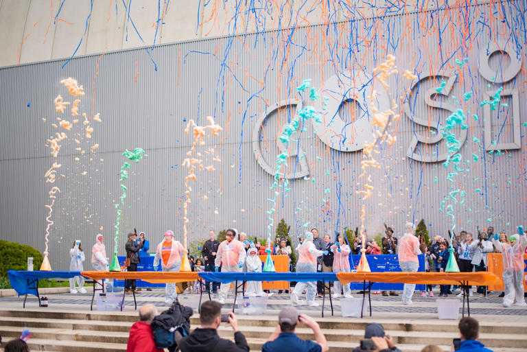 COSI, Boeing launching workforce development plan with VR tech in Newark