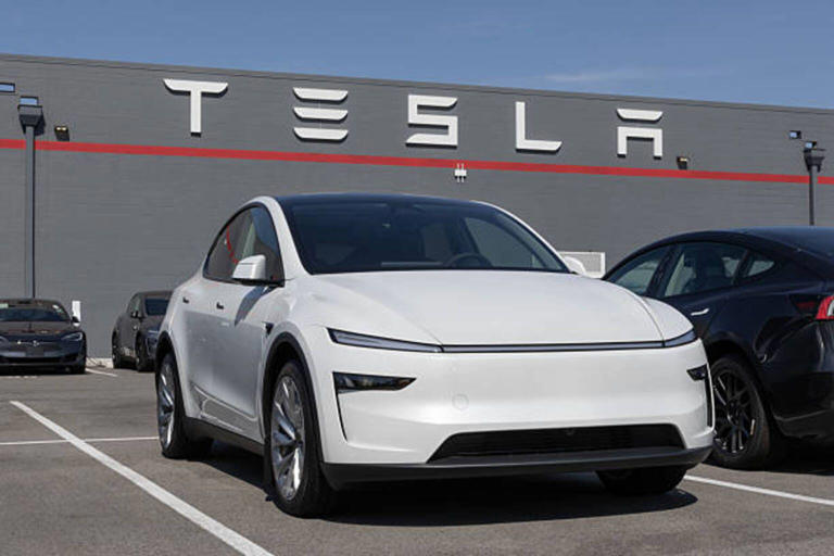NHTSA closes 3-year-old investigation into Tesla Model Y without action