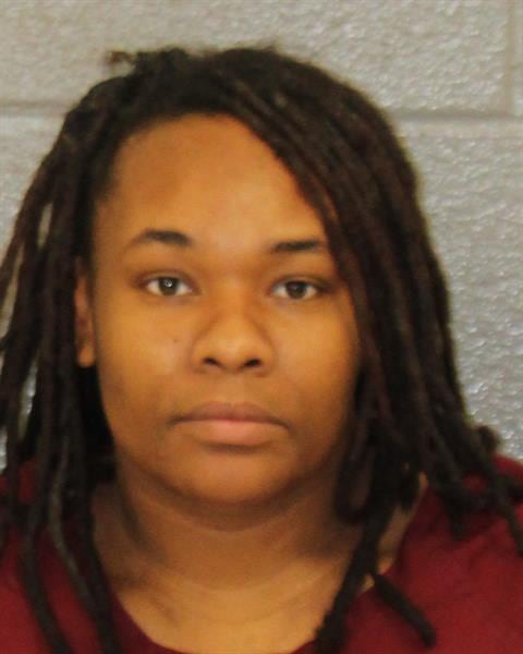 1 person injured in north Charlotte shooting