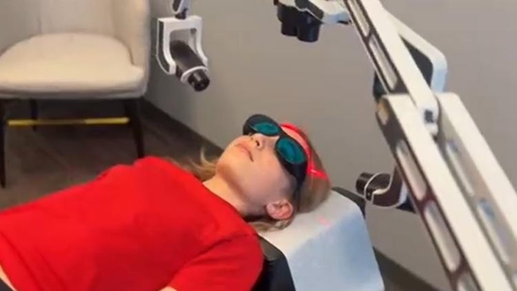 From mystery pain to answers for 10-year-old girl | Health Smart