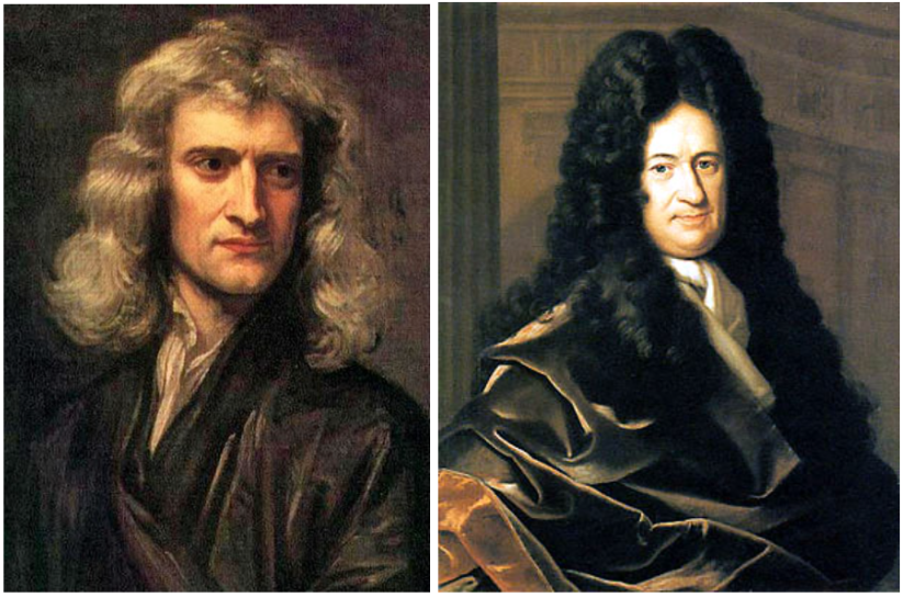 30 discoveries that may be credited to the wrong person