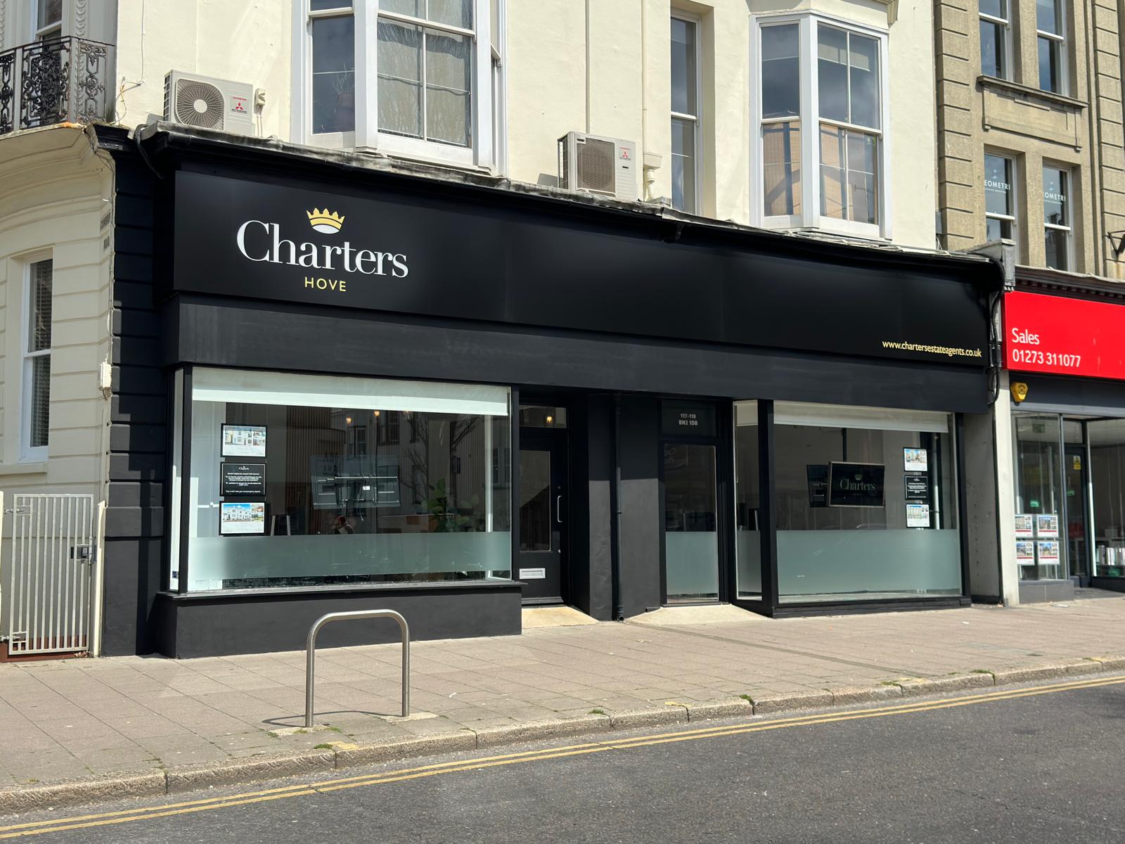 Regional property experts Michael Jones and Brand Vaughan rebrand to ...