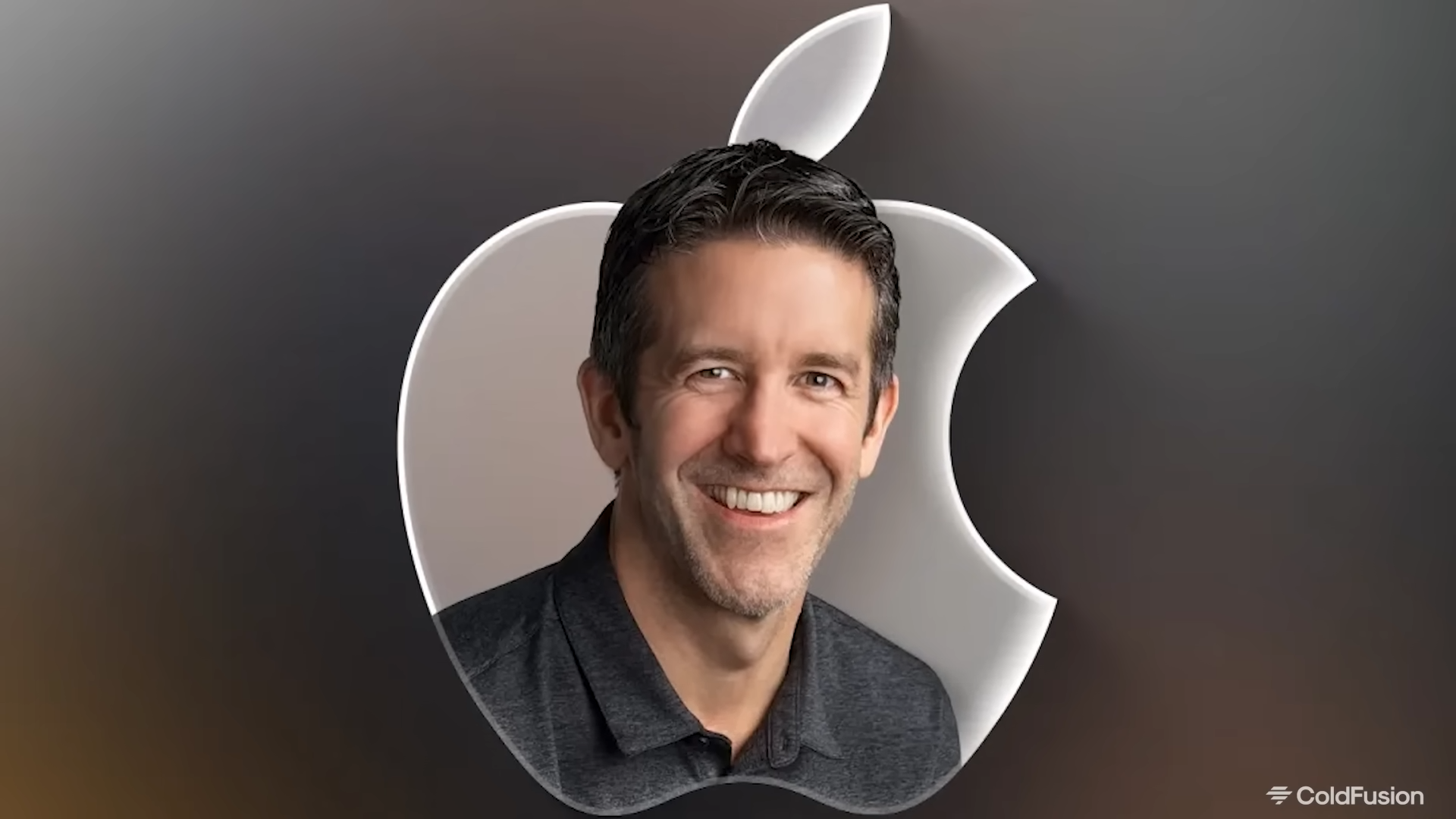 Apple’s next chapter begins: Meet the man replacing Tim Cook