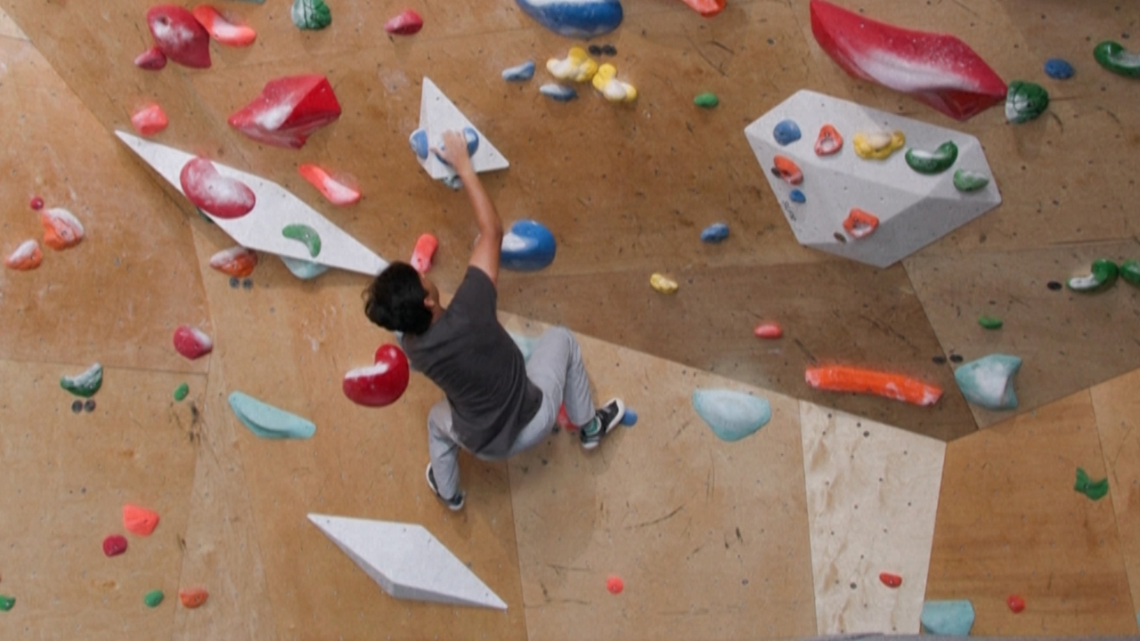 Indian athletes scale new heights without state backing