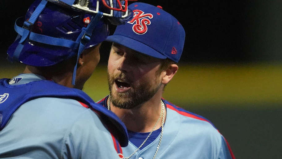 Cubs' thinning pitching depth could give forgotten draft pick a chance ...