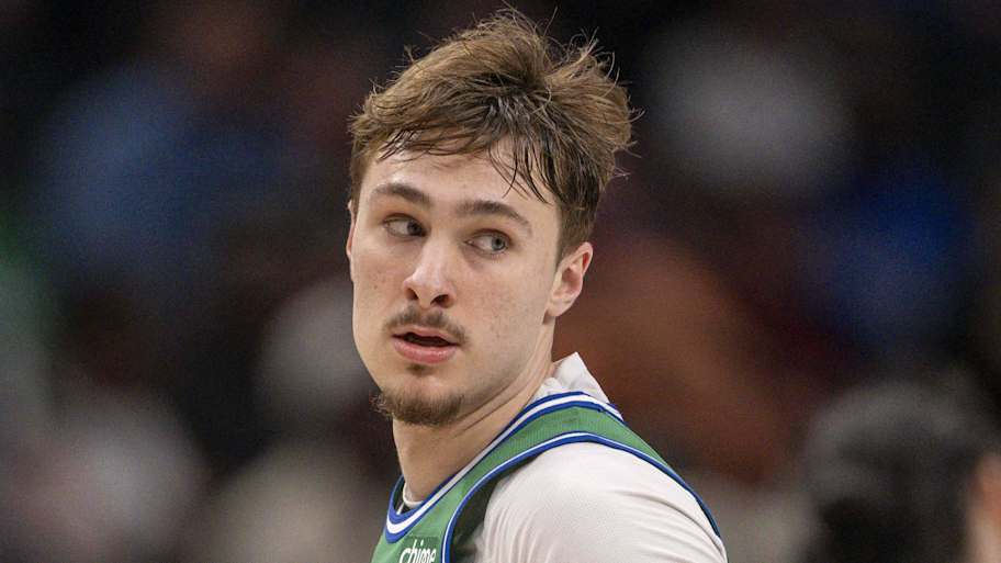 Cooper Flagg seizes Rookie of the Year moment to defend Jason Kidd amid ...