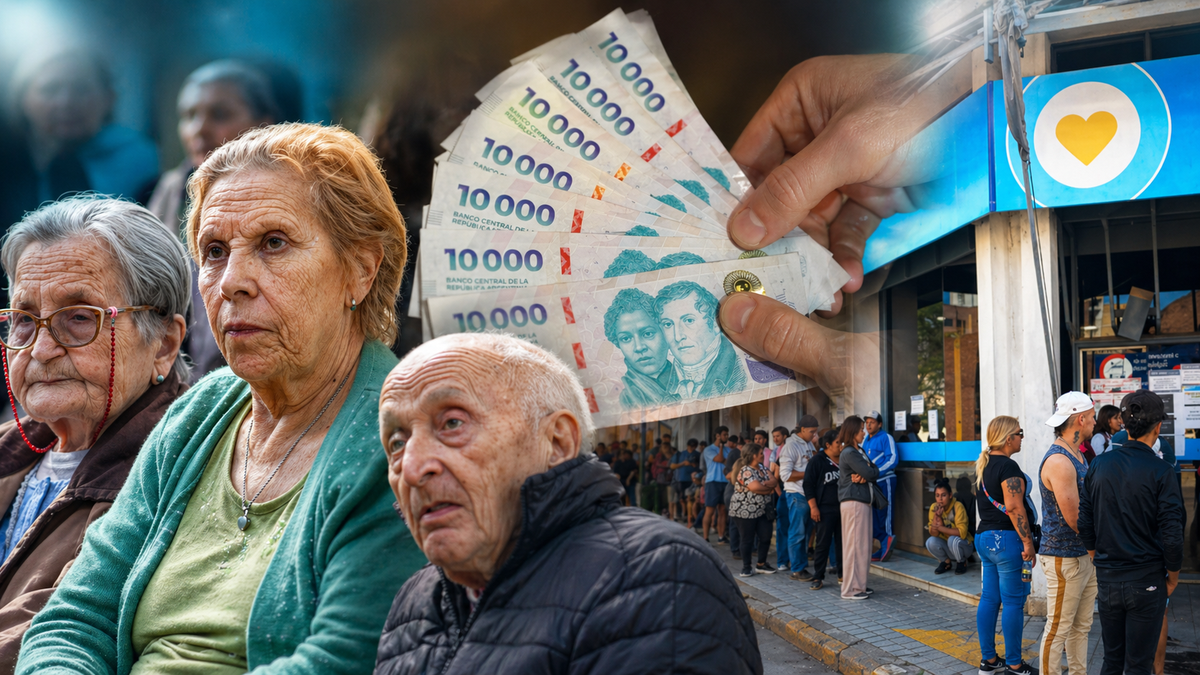 Cambia el bono para jubilados de ANSES: el nuevo límite para cobrar los ...