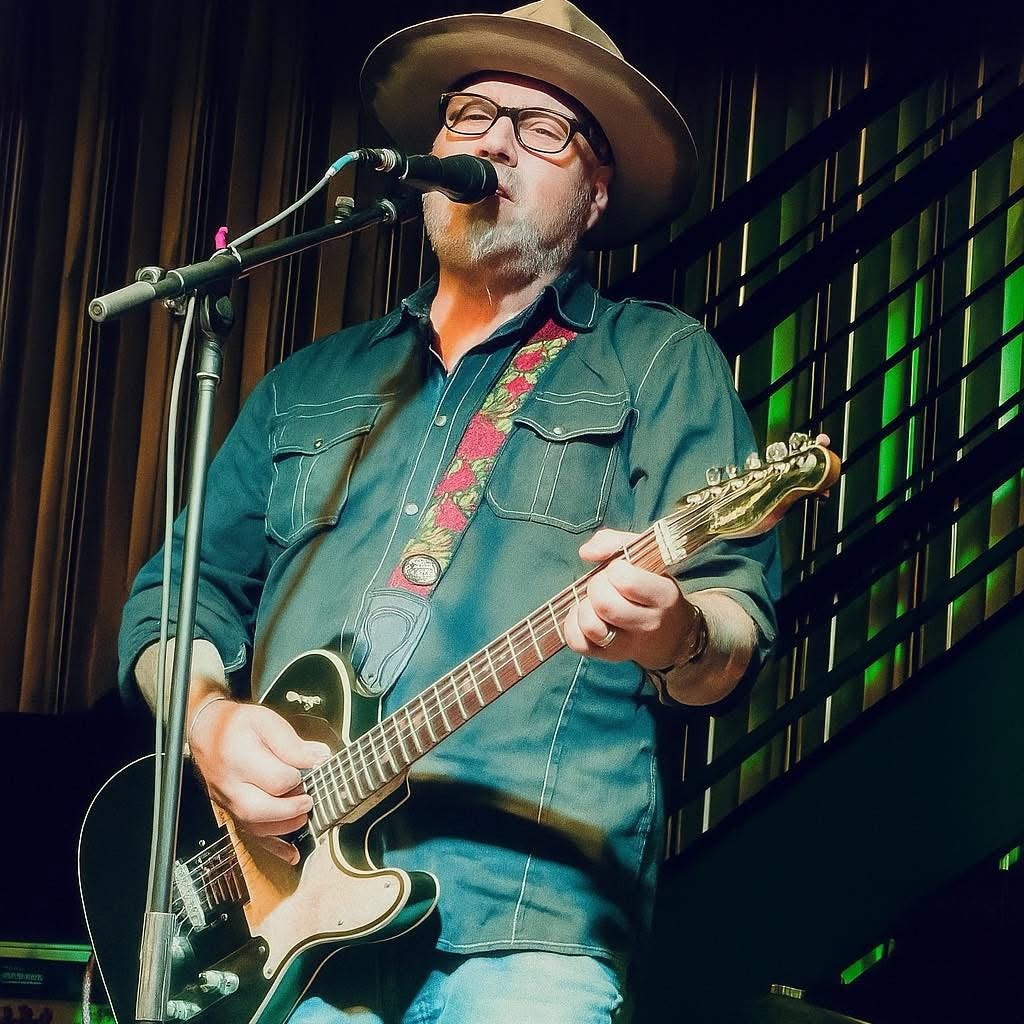 Americana band reunites for hometown show at Nevada's Camelot Theater