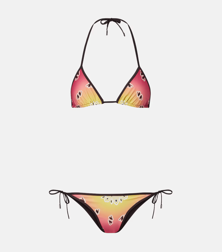4 tendances maillot de bain pour calquer le style boho-chic cet été 2026
