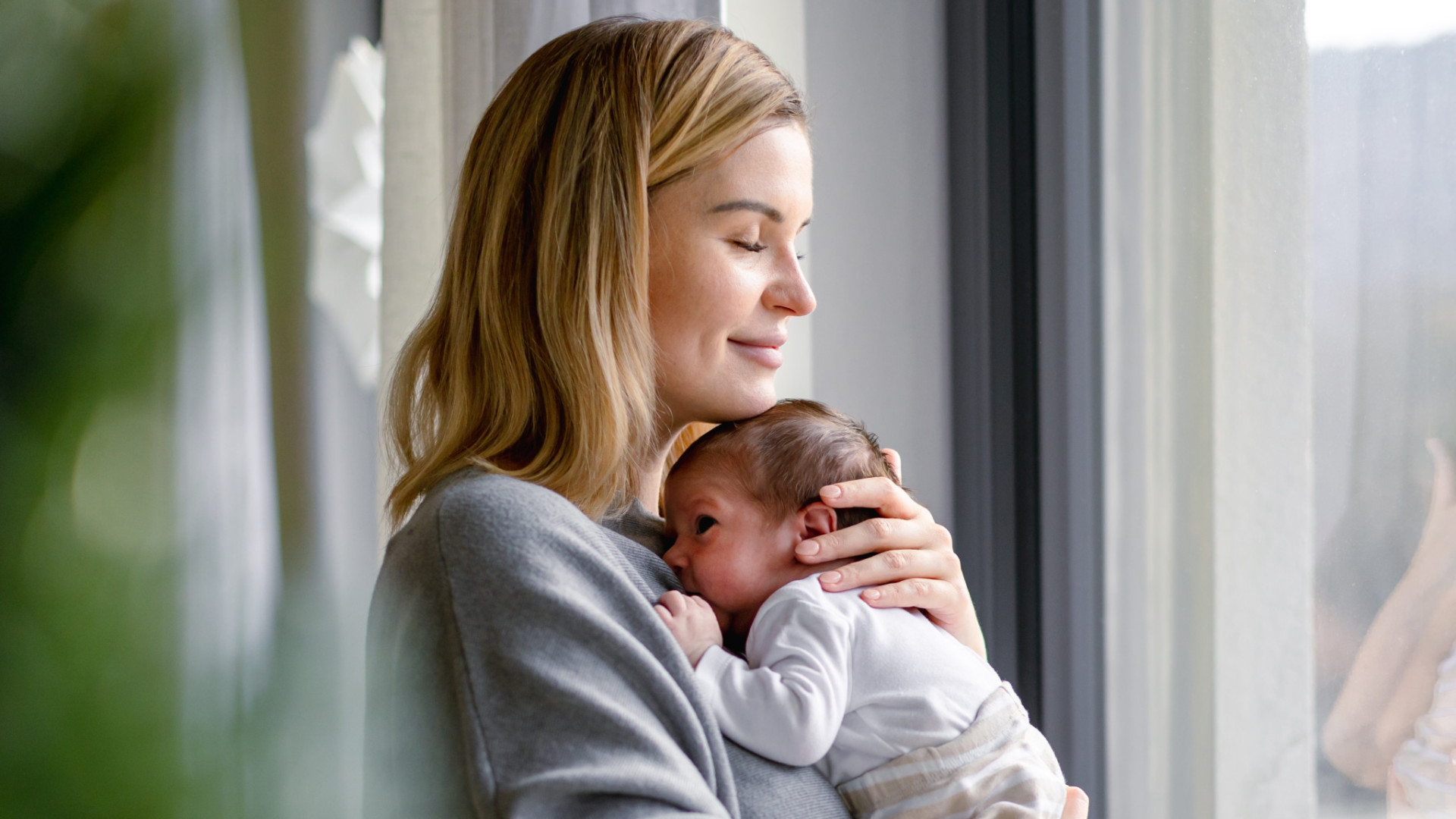 Nomes neutros de bebês que servem para meninos e meninas