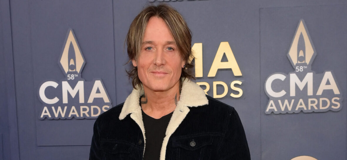 Keith Urban’s daughter unfollows him as family rift grows