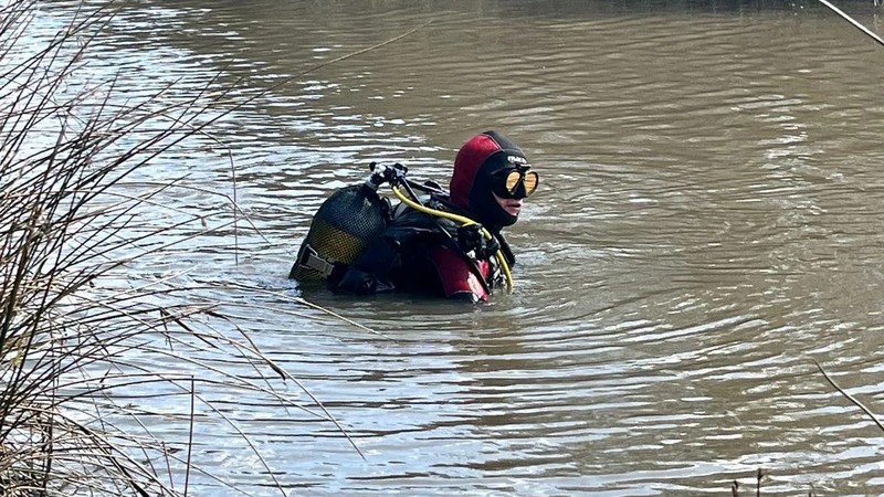 Baptism ceremony turns deadly as three drown in rising river waters