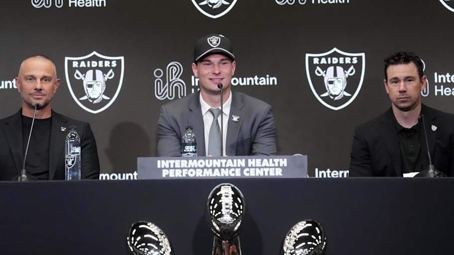 3 reasons to believe Raiders will be playoff contenders
