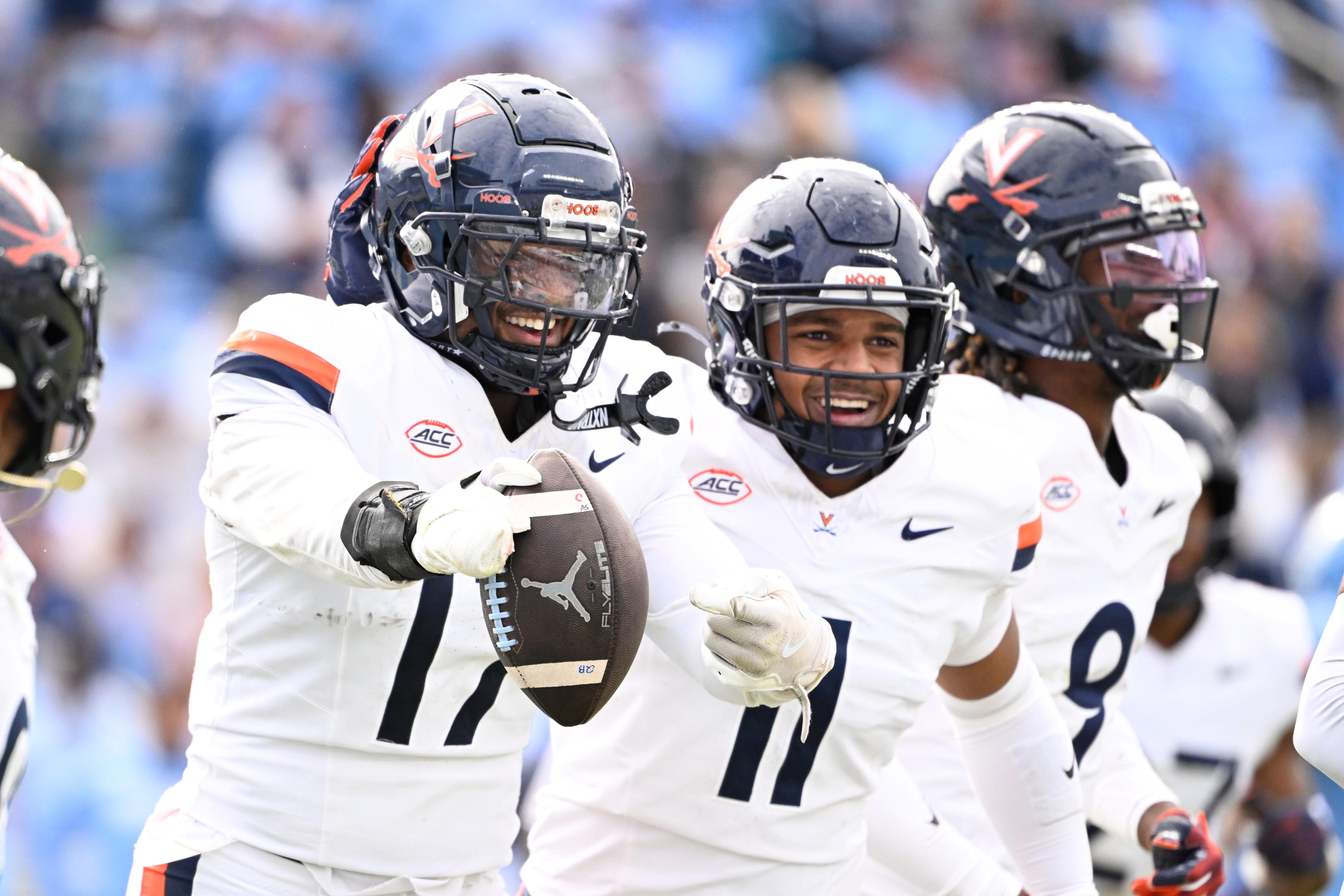 Colts reportedly signed 5 of NFL's top undrafted free agents