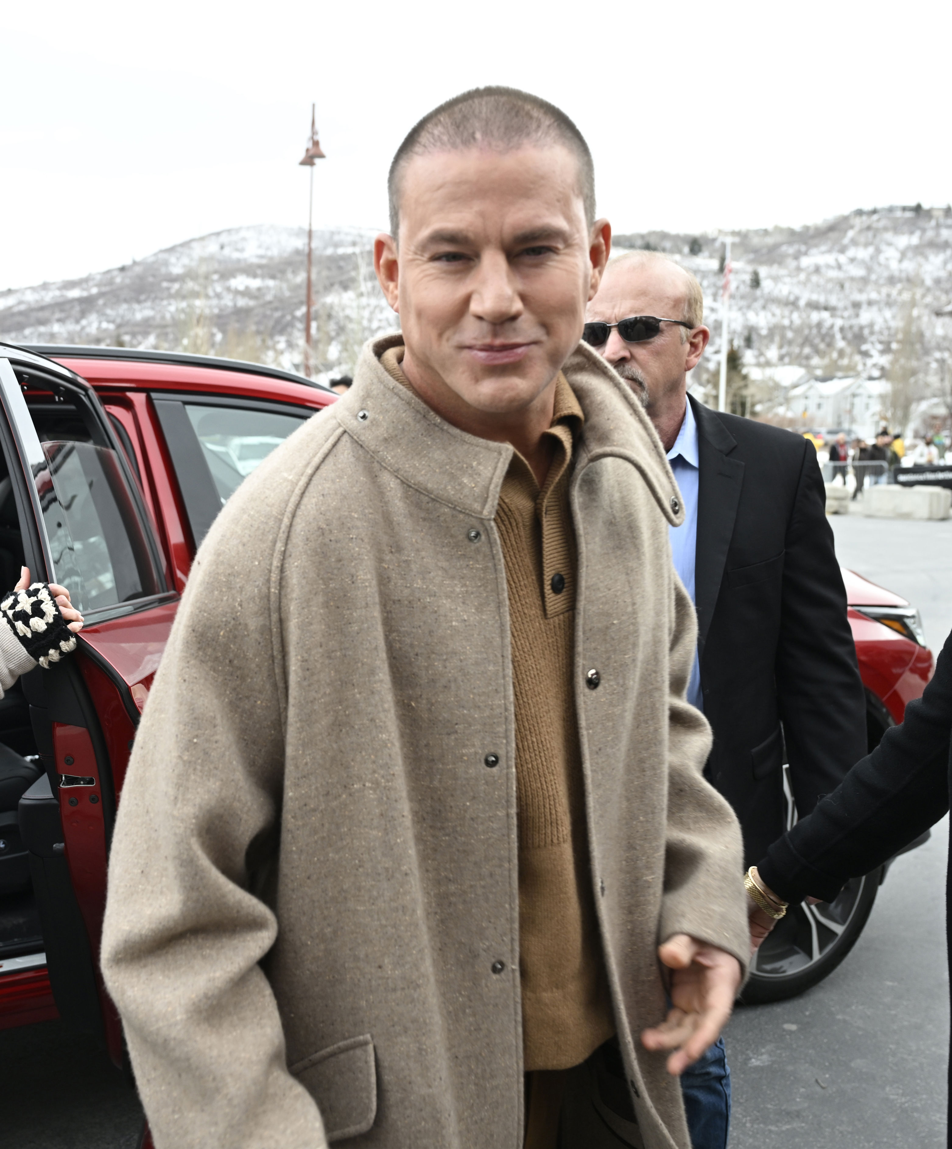 Channing Tatum’s cryptic posts continue after ex Zoë Kravitz’s ...
