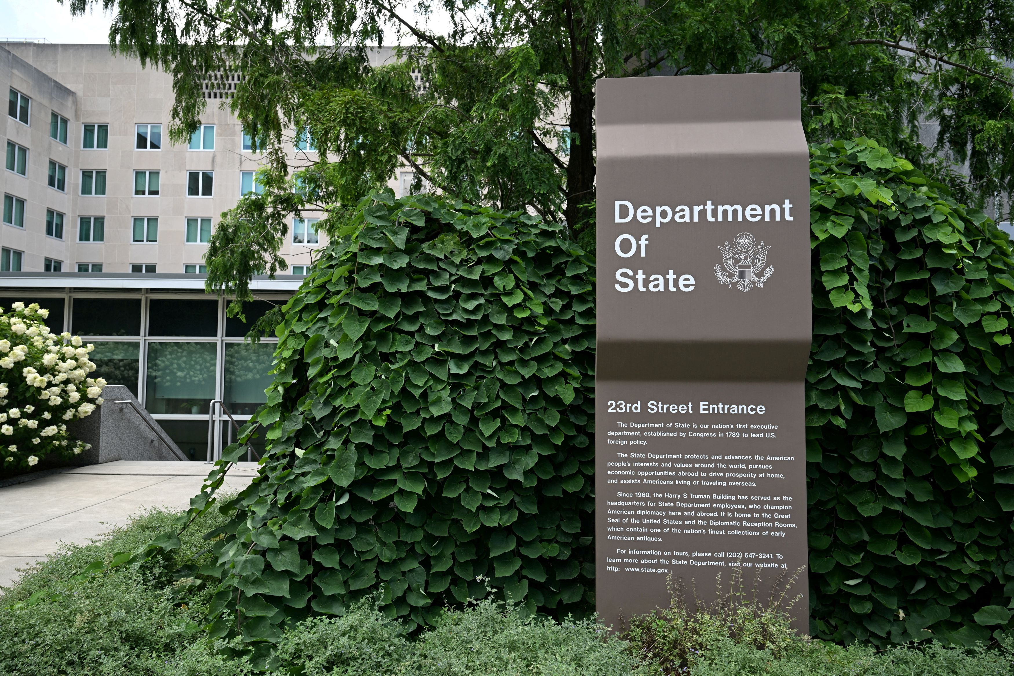 New State Department rules would deny visas to those who fear returning ...