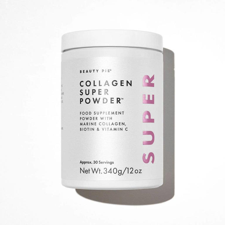 The best collagen supplements – what are the benefits & do they really ...