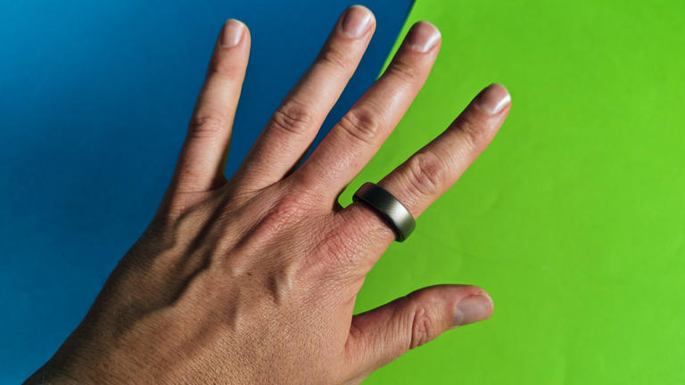 Top 10: Der beste Smart Ring im Test – Oura, Galaxy Ring & Alternativen ...
