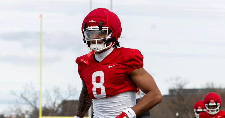 PFF releases 2027 NFL draft big board, featuring KJ Duff in the top 20