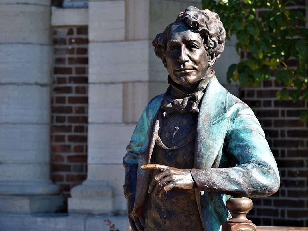 Johnson: Sir John A Macdonald's leadership is more relevant now than ...