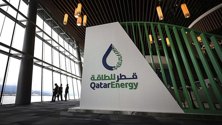 Qatar pushes ahead with North Field expansion despite LNG disruptions