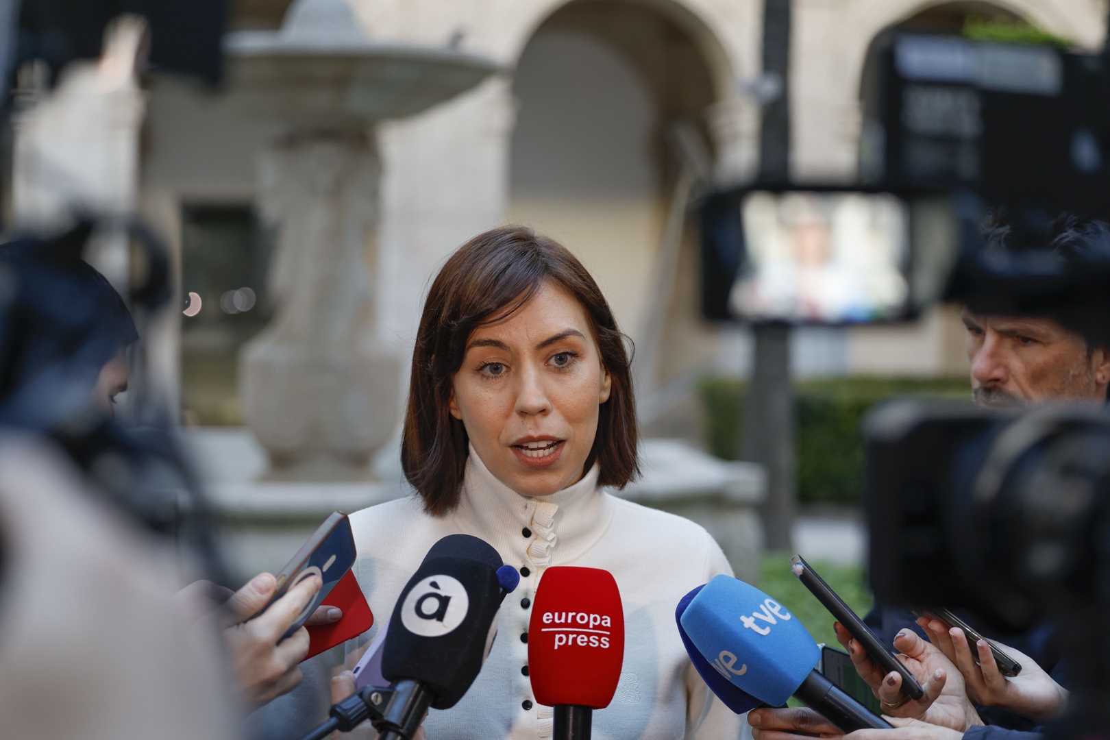 El Gobierno destina 90 millones a la innovación y la investigación ...