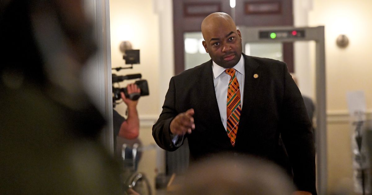 Virginia state senator says he understands rural voters because he's ...