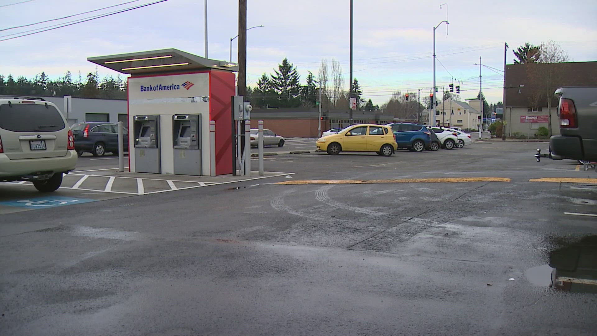 Multi-state ATM robber to be sentenced today