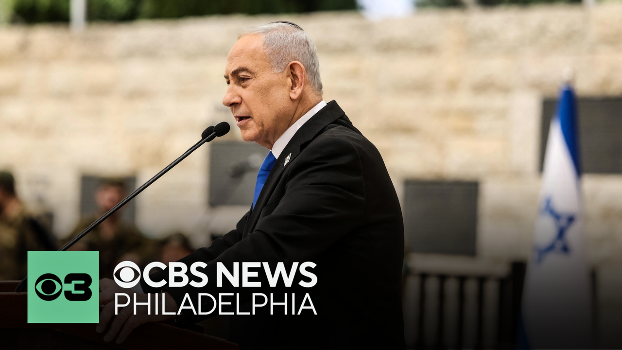 Israeli Prime Minister Benjamin Netanyahu testifies in corruption trial