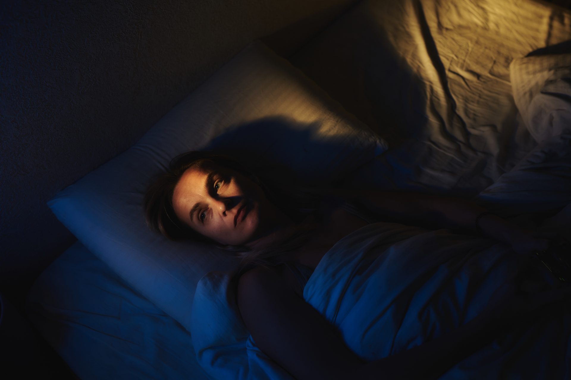 Disruption of human circadian rhythms