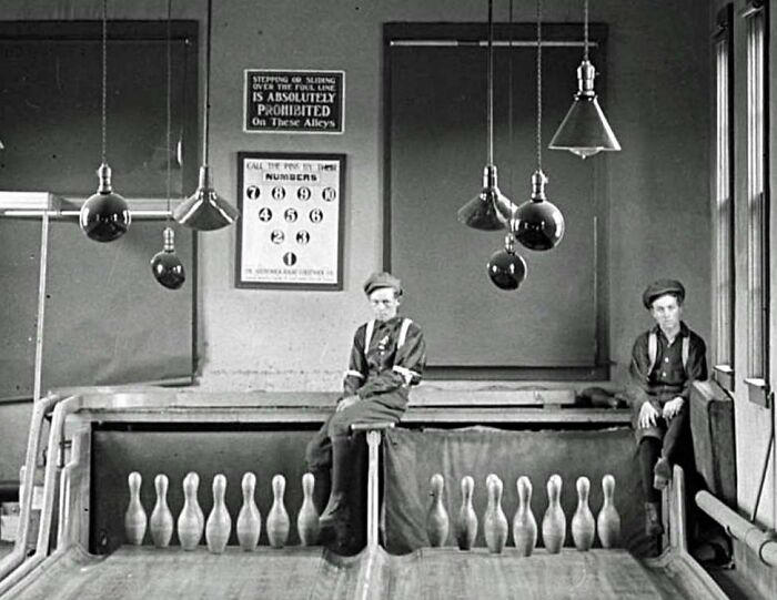 20 historical professions that were incredibly popular in the past