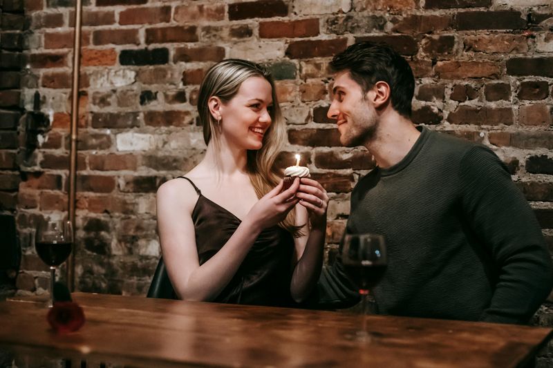 Why dating your own age is officially the smartest move you can make in ...