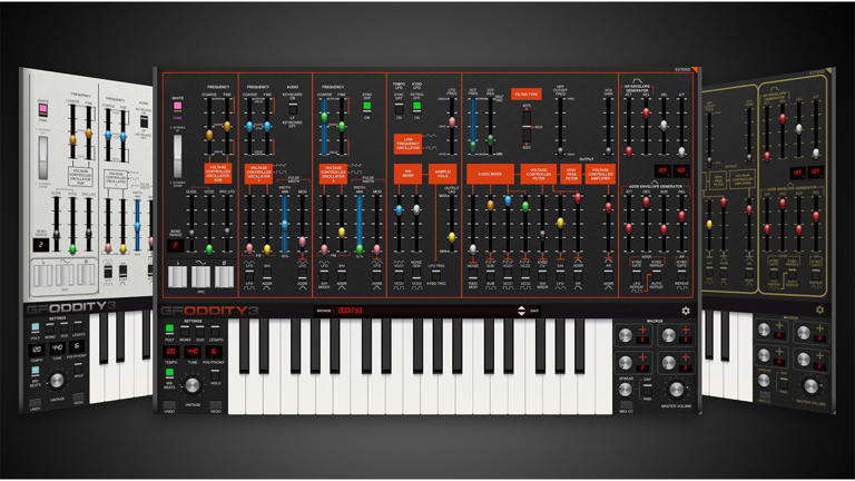 How to master virtually any software synth