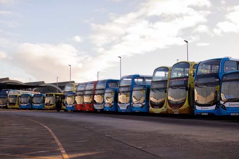 Council confirms £7.8m investment to make bus travel even better in Hull