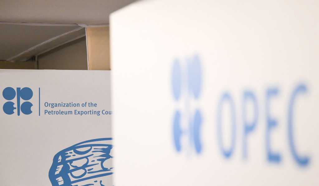 United Arab Emirates says it will leave OPEC, a blow to the oil cartel