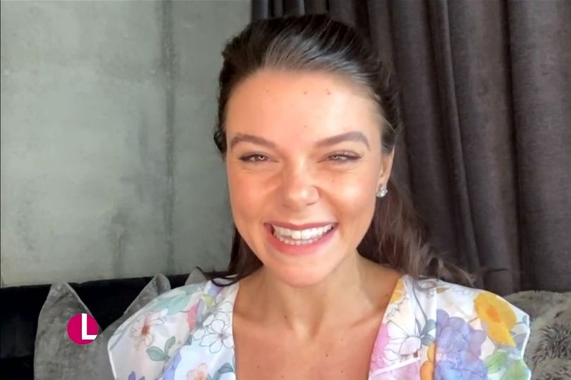 Coronation Street star addresses soap future as she's asked about Kate ...