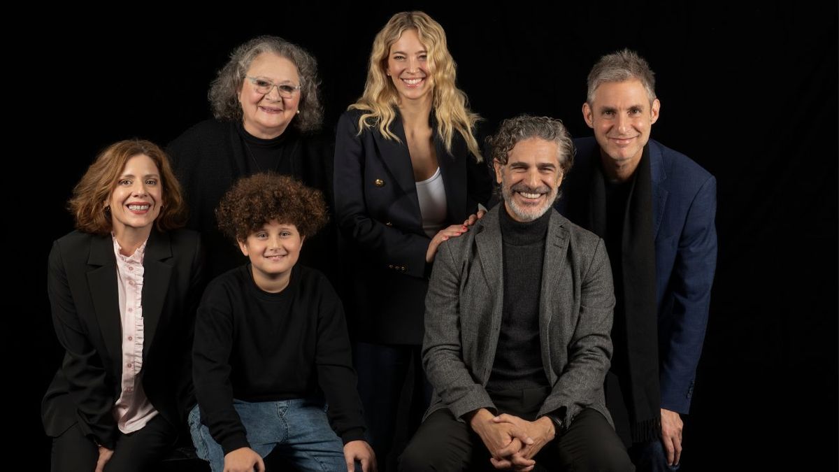 Créditos: Marcos Ludevid / Netflix.