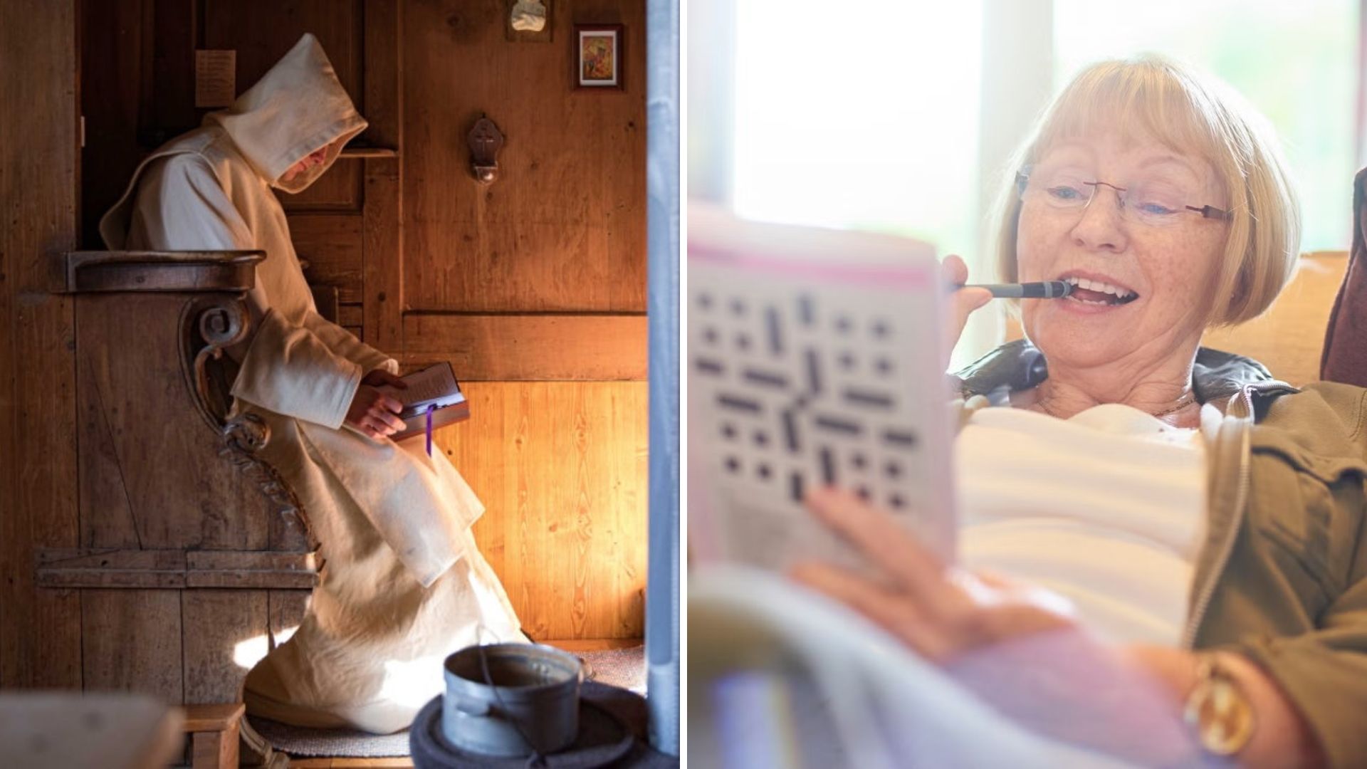 These are the world’s most closely guarded secrets