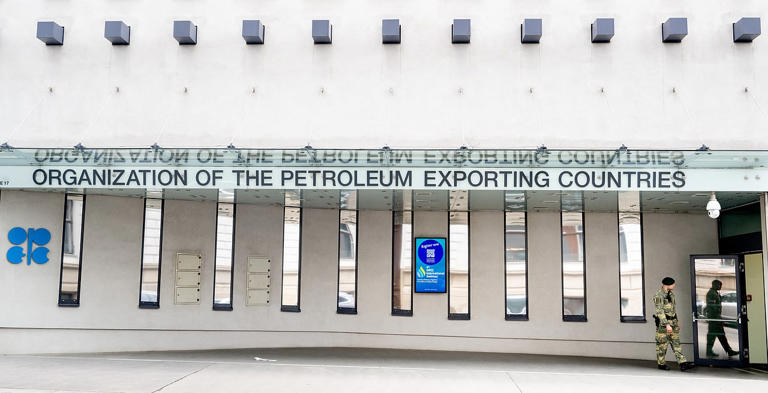 United Arab Emirates to quit OPEC, OPEC+ effective May 1
