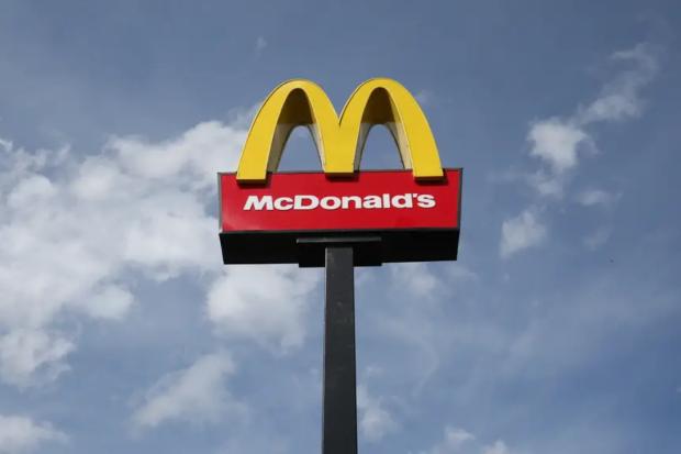 McDonald’s customers devastated as 'best' menu item being discontinued ...
